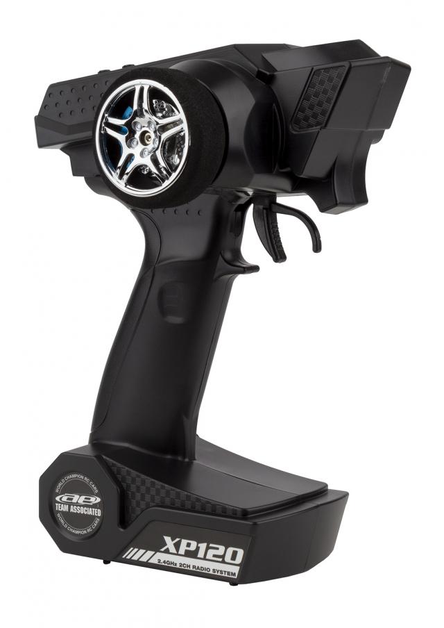 Pro2 DK10SW RTR, orange Associated Electrics